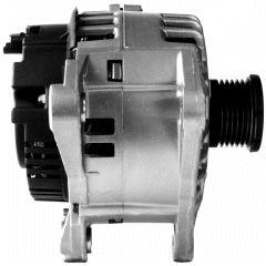 ALTERNATOR OPEL MOVANO 1.9 DTI, 2.2 DTI, 2.5 DTI